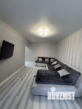 3-к квартира, вторичка, 92м2, 10/13 этаж