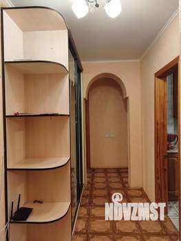 3-к квартира, вторичка, 66м2, 8/10 этаж