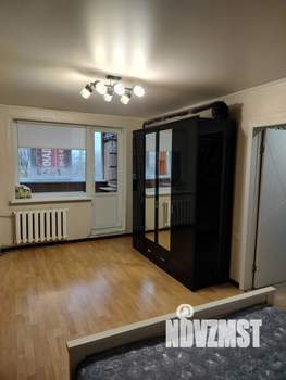 2-к квартира, вторичка, 43м2, 4/9 этаж