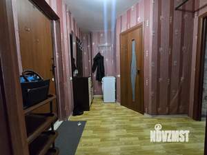 1-к квартира, вторичка, 37м2, 8/10 этаж