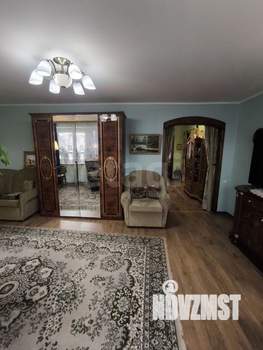 3-к квартира, вторичка, 90м2, 3/6 этаж