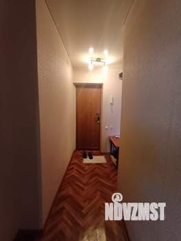 1-к квартира, вторичка, 32м2, 7/10 этаж
