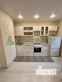 1-к квартира, вторичка, 40м2, 8/10 этаж