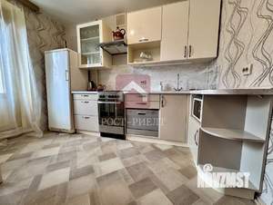 1-к квартира, вторичка, 39м2, 2/9 этаж