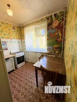 2-к квартира, вторичка, 44м2, 2/5 этаж