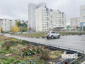 3-к квартира, вторичка, 63м2, 1/5 этаж