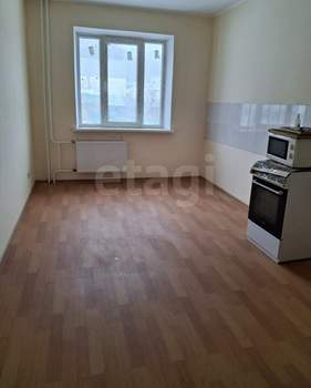 2-к квартира, вторичка, 60м2, 2/10 этаж