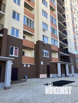 2-к квартира, вторичка, 51м2, 2/19 этаж