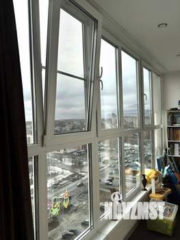 1-к квартира, вторичка, 45м2, 14/14 этаж