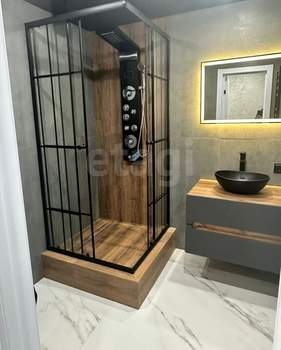 1-к квартира, вторичка, 32м2, 4/5 этаж