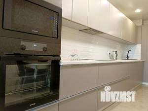 2-к квартира, сданный дом, 64м2, 16/16 этаж