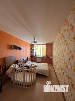 2-к квартира, вторичка, 61м2, 10/10 этаж