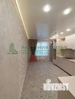 2-к квартира, вторичка, 61м2, 14/22 этаж
