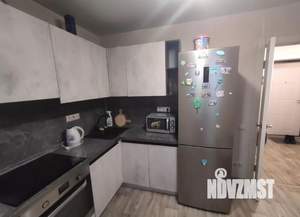 1-к квартира, вторичка, 32м2, 6/12 этаж