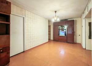 3-к квартира, вторичка, 56м2, 2/5 этаж