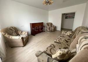 3-к квартира, вторичка, 64м2, 7/9 этаж