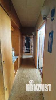 3-к квартира, вторичка, 67м2, 8/9 этаж