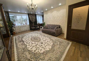 2-к квартира, вторичка, 50м2, 3/9 этаж