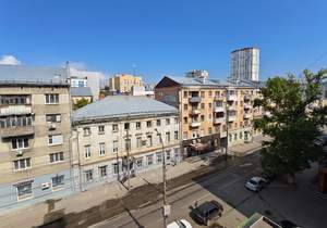 3-к квартира, вторичка, 59м2, 6/9 этаж