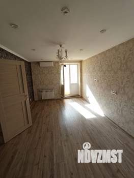 2-к квартира, вторичка, 54м2, 3/12 этаж