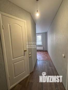 1-к квартира, вторичка, 35м2, 2/10 этаж