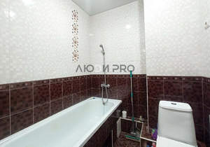 1-к квартира, вторичка, 34м2, 6/6 этаж