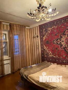3-к квартира, вторичка, 52м2, 5/5 этаж