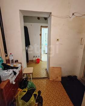 2-к квартира, вторичка, 54м2, 6/9 этаж