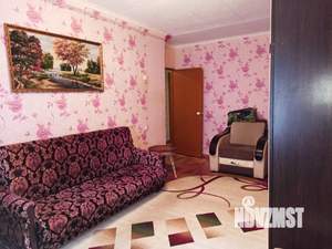 2-к квартира, вторичка, 44м2, 1/5 этаж
