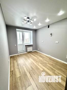 1-к квартира, вторичка, 38м2, 6/10 этаж