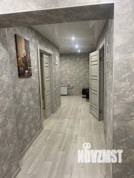 4-к квартира, вторичка, 105м2, 5/10 этаж