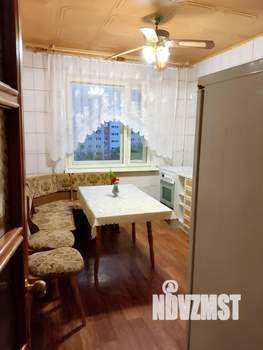 3-к квартира, вторичка, 73м2, 6/10 этаж