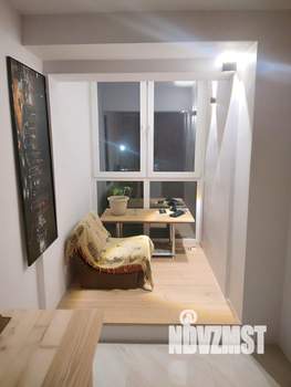 1-к квартира, вторичка, 29м2, 3/10 этаж