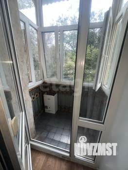 1-к квартира, вторичка, 37м2, 3/3 этаж