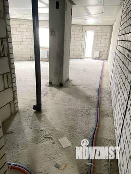 Студия квартира, вторичка, 49м2, 8/16 этаж