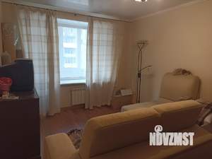 2-к квартира, вторичка, 42м2, 3/9 этаж