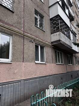 3-к квартира, вторичка, 60м2, 1/9 этаж