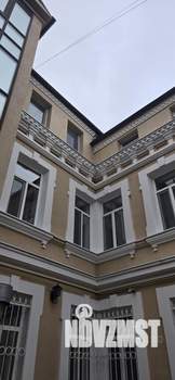 6-к квартира, вторичка, 509м2, 2/4 этаж