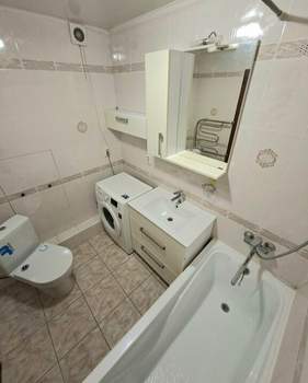 2-к квартира, вторичка, 51м2, 7/9 этаж