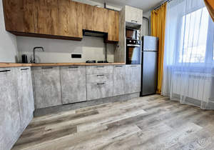 1-к квартира, вторичка, 35м2, 1/10 этаж