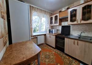 2-к квартира, вторичка, 43м2, 4/5 этаж