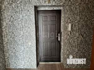 1-к квартира, вторичка, 34м2, 1/6 этаж