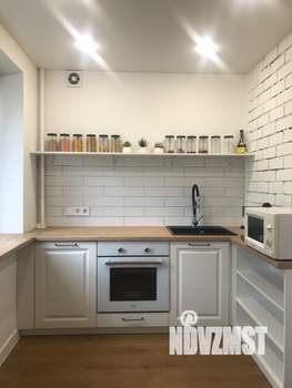 2-к квартира, вторичка, 40м2, 5/9 этаж