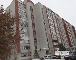4-к квартира, вторичка, 109м2, 6/10 этаж