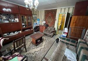 1-к квартира, вторичка, 34м2, 3/9 этаж