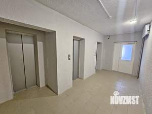 3-к квартира, вторичка, 144м2, 9/22 этаж