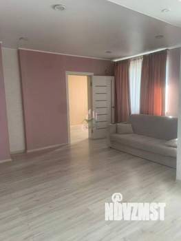 2-к квартира, вторичка, 59м2, 16/19 этаж