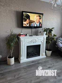 2-к квартира, вторичка, 58м2, 6/8 этаж