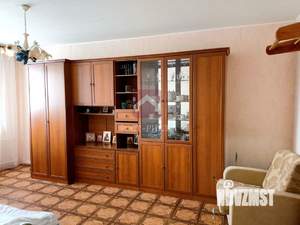 2-к квартира, вторичка, 53м2, 3/10 этаж