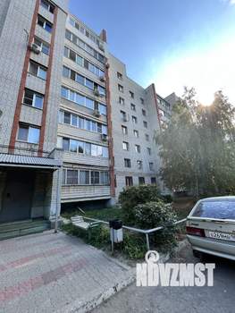 2-к квартира, вторичка, 50м2, 7/8 этаж